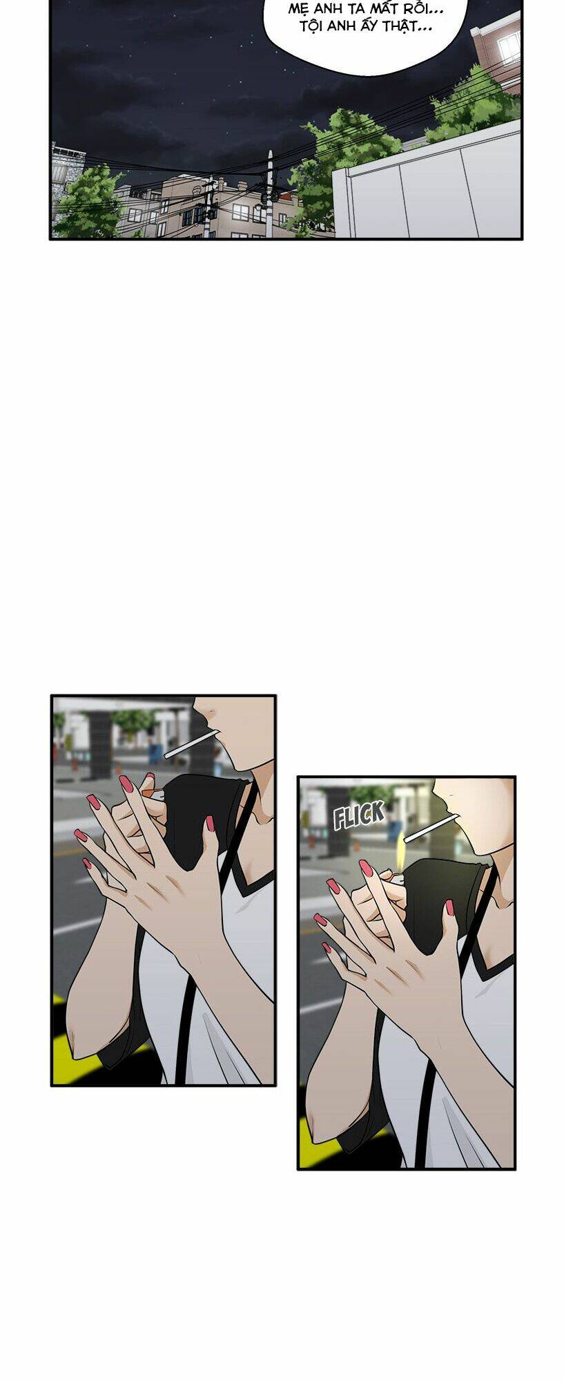 mr kang chapter 44 33