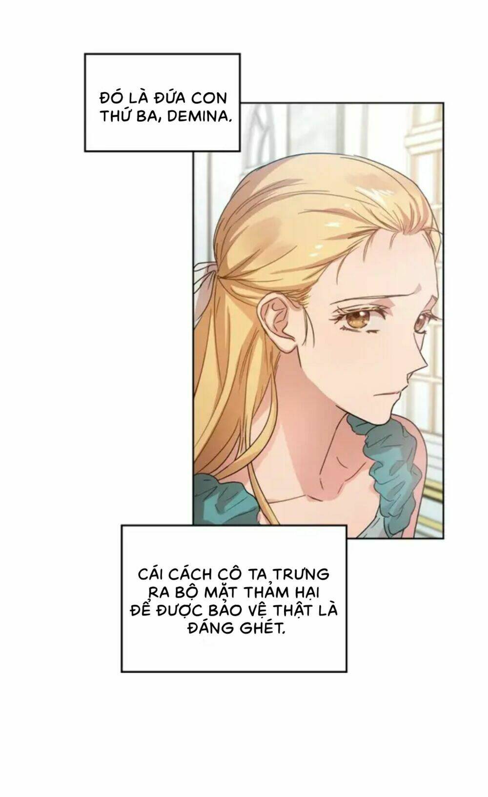 khế ước của ma tộc chapter 1 20