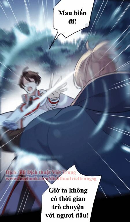 vết cắn ngọt ngào phần 2 chapter 24 15