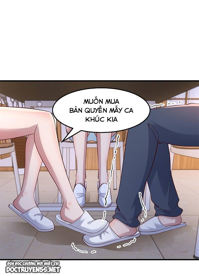 chị gái tôi là đại minh tinh chapter 142 9