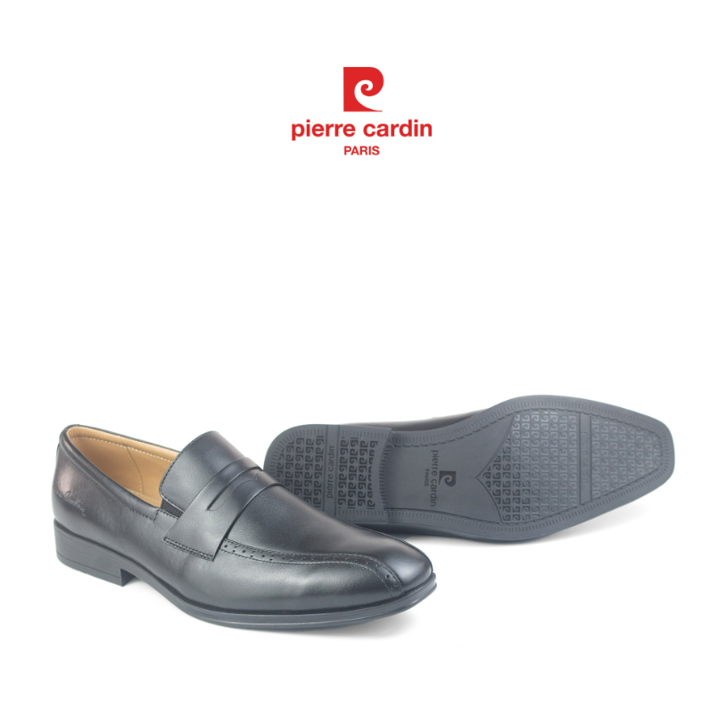Giày Penny Loafer cao cấp Pierre Cardin PCMFWLH 772