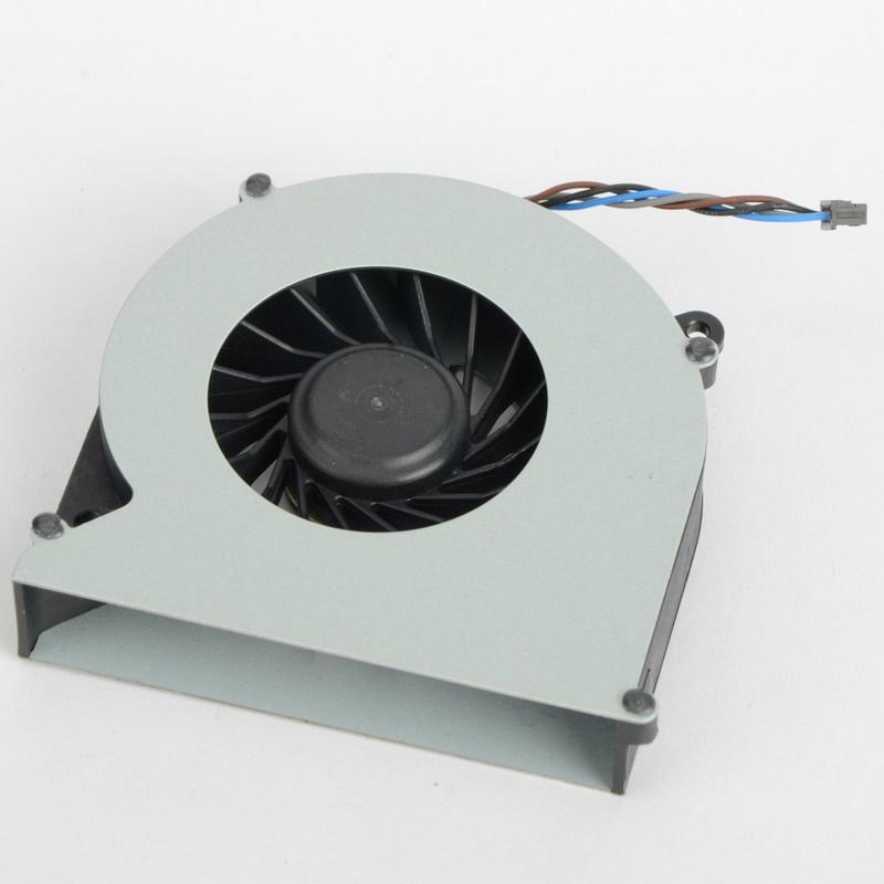 Laptops Replacements Cpu Cooling Fans Fit For HP Probook 4530S Series DC 5V Notebook Computer Accessories Cooler Fans