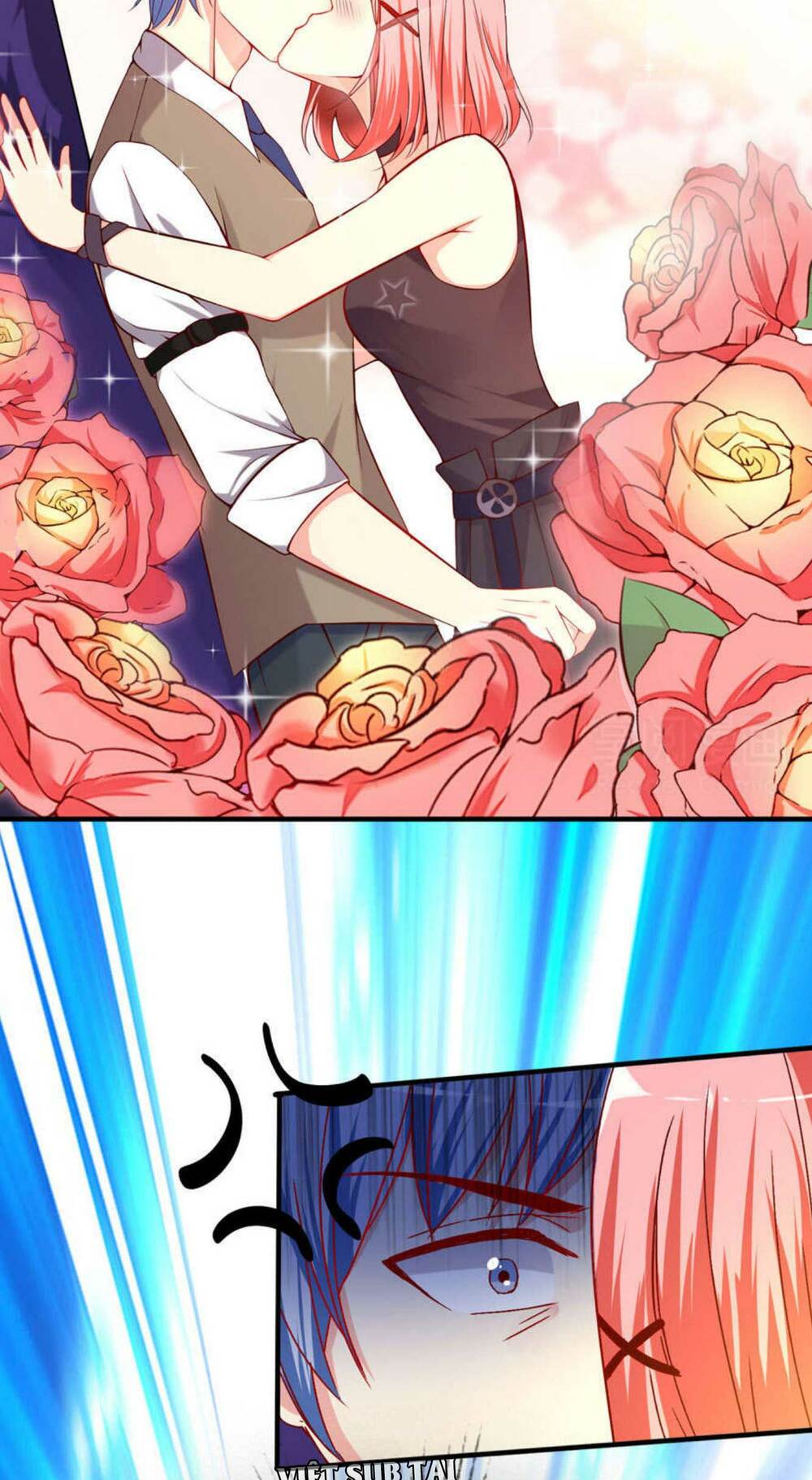 lật đổ lãnh điện hạ satan chapter 1 9