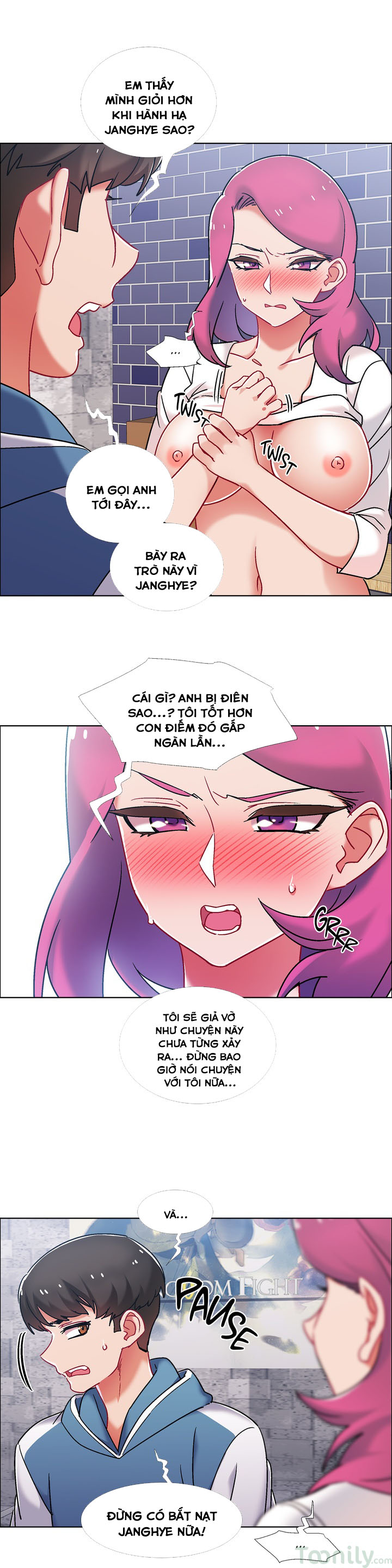 rental girls chapter 40 17