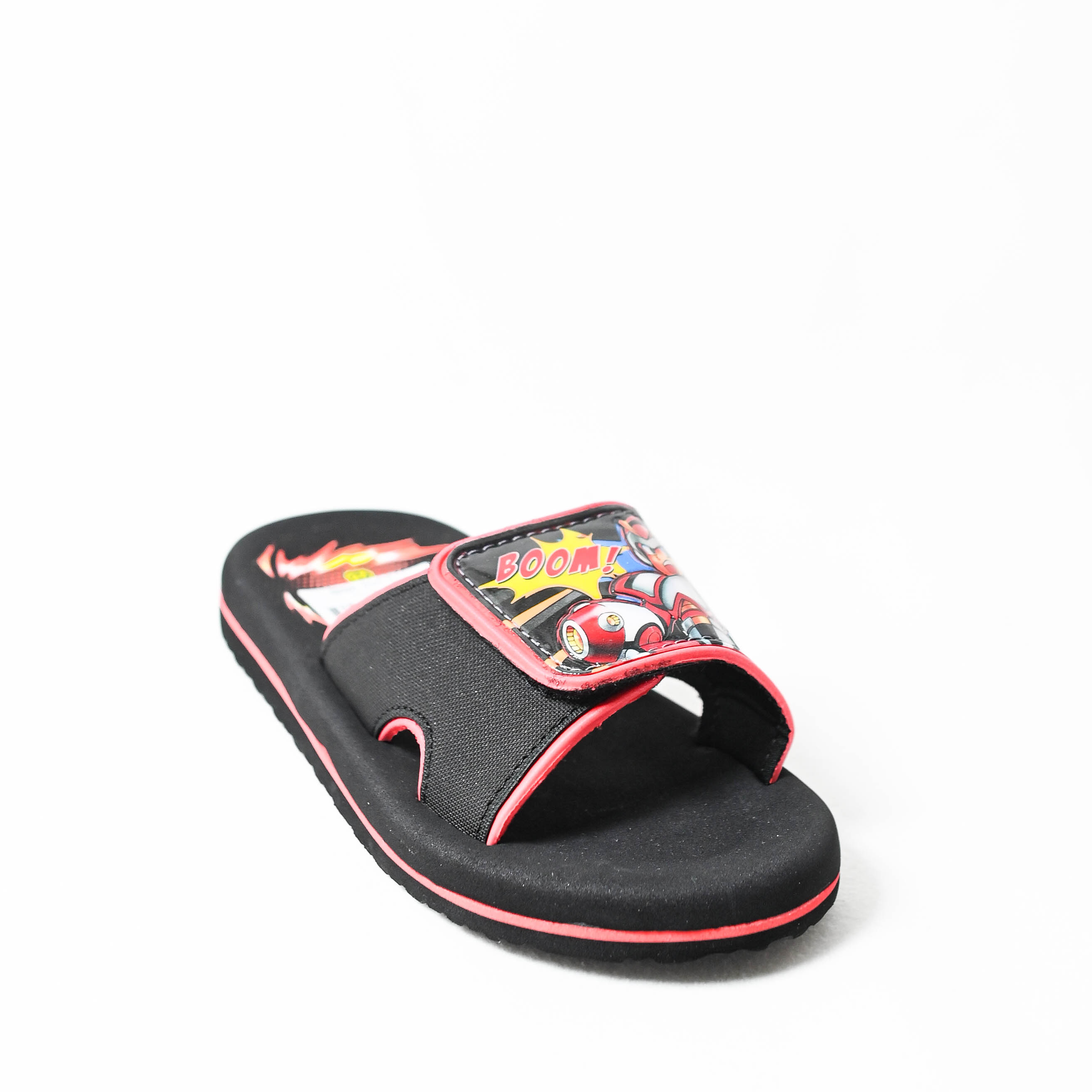 Dép Bitis quai ngang bé trai (Size 28-37)
