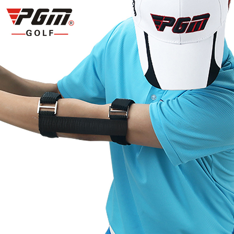 Nẹp Định Vị Khuỷu Tay Chơi Golf - PGM Elbow Brace Corrector - JZQ006