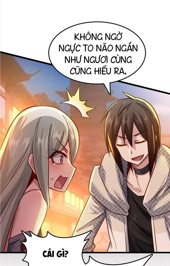 đại bảo kiếm của tôi chapter 19 57