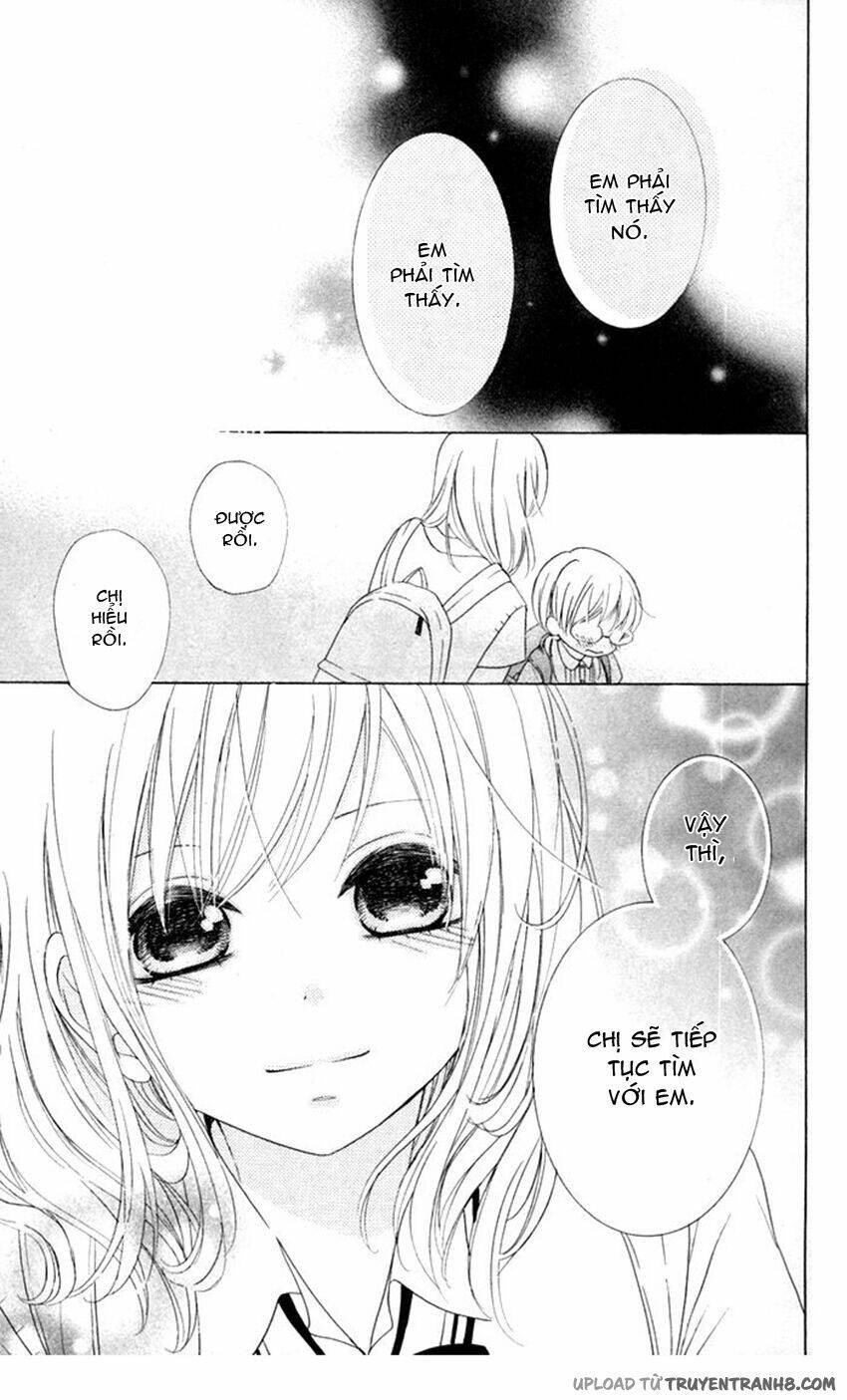 hajimari no niina chapter 14 20