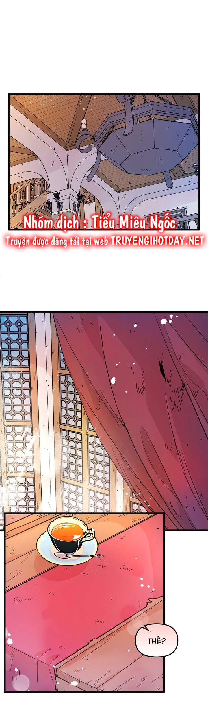 quán trọ dragondaily chapter 18 7