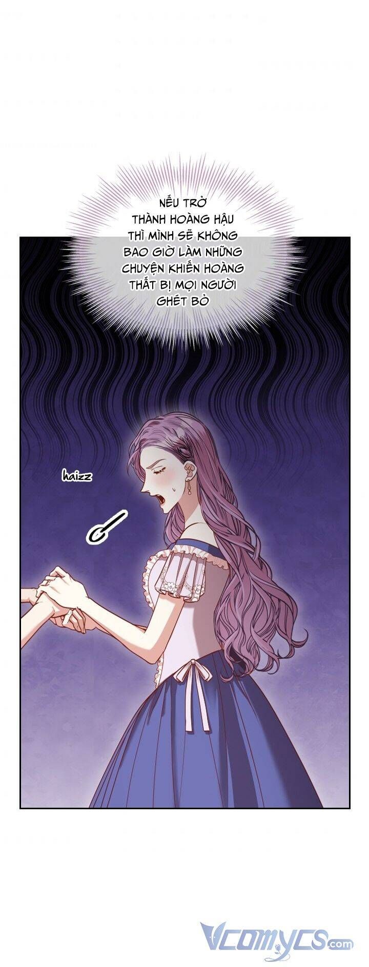 tôi trở thành thư ký của bạo chúa chapter 50 24