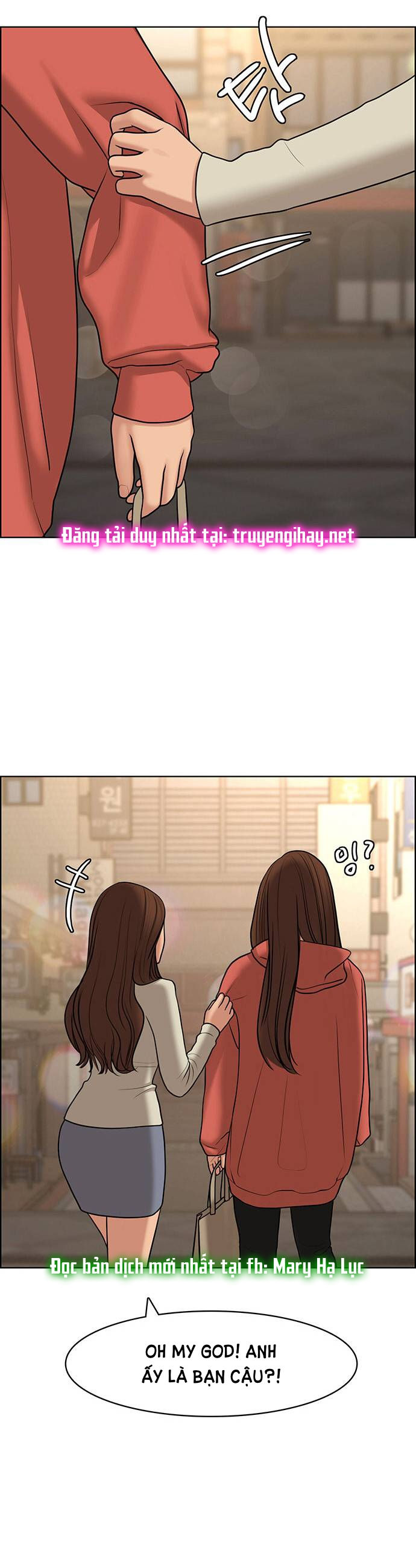 vẻ đẹp đích thực - true beauty chapter 138.2 23