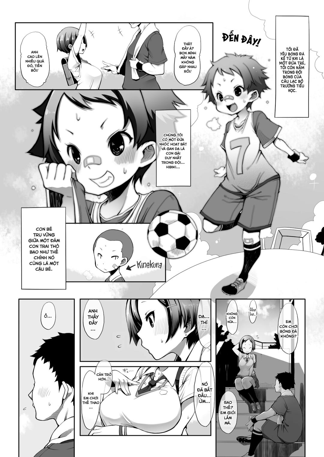 đôi nam nữ trẻ tuổi chapter 1 2