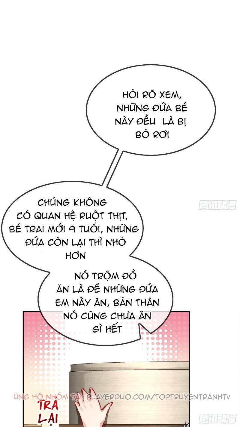 trọng sinh chi ma tôn đương đạo chapter 16 34