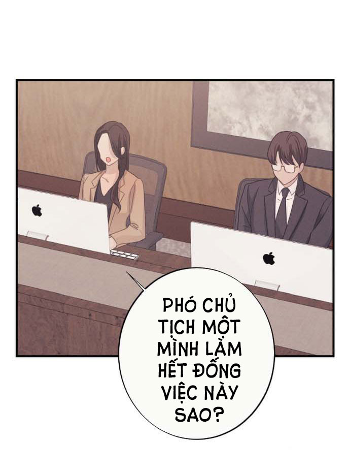 [18+] người vợ quyến rũ chapter 8.2 7