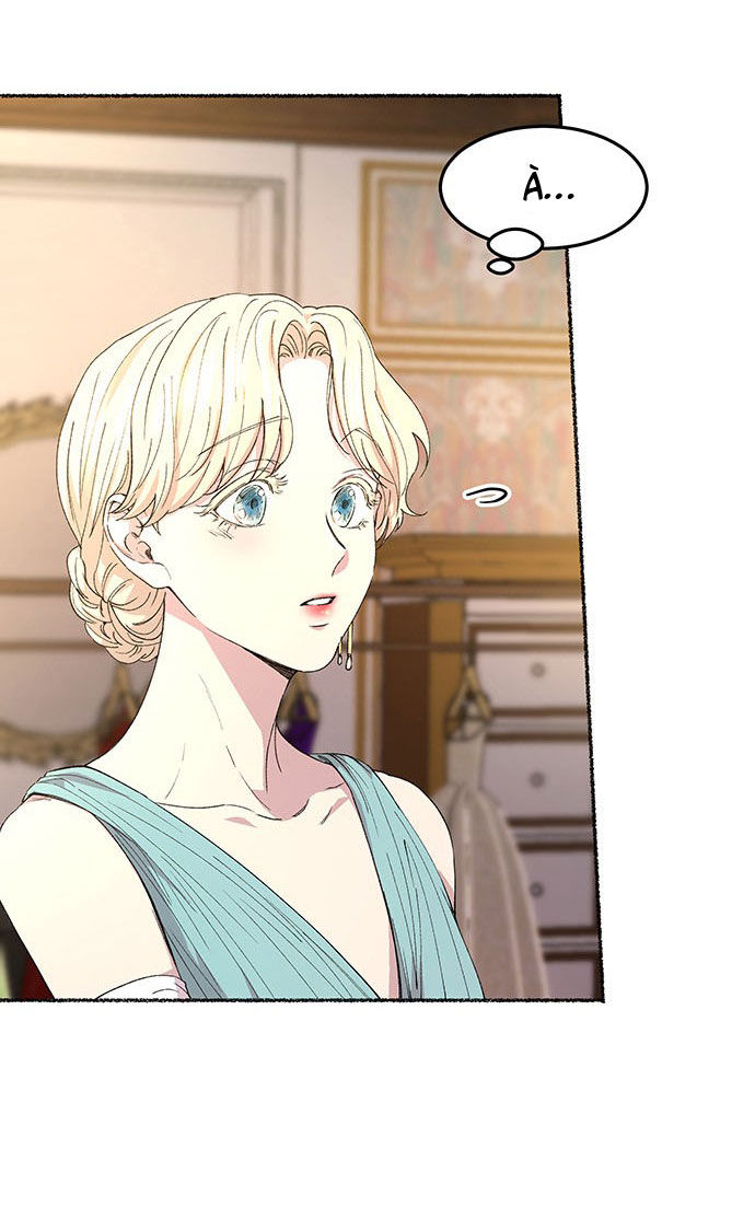 như gió trên cành cây khô chapter 49 13