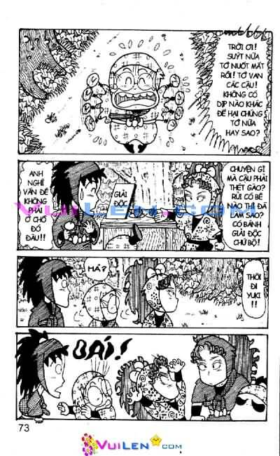 ninja loạn thị chapter 35 74