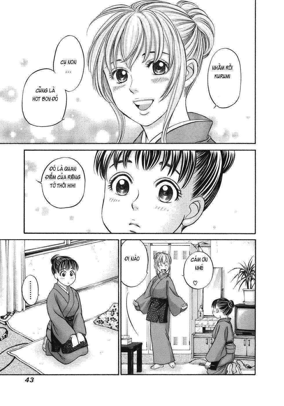 hetakoi chapter 14 10