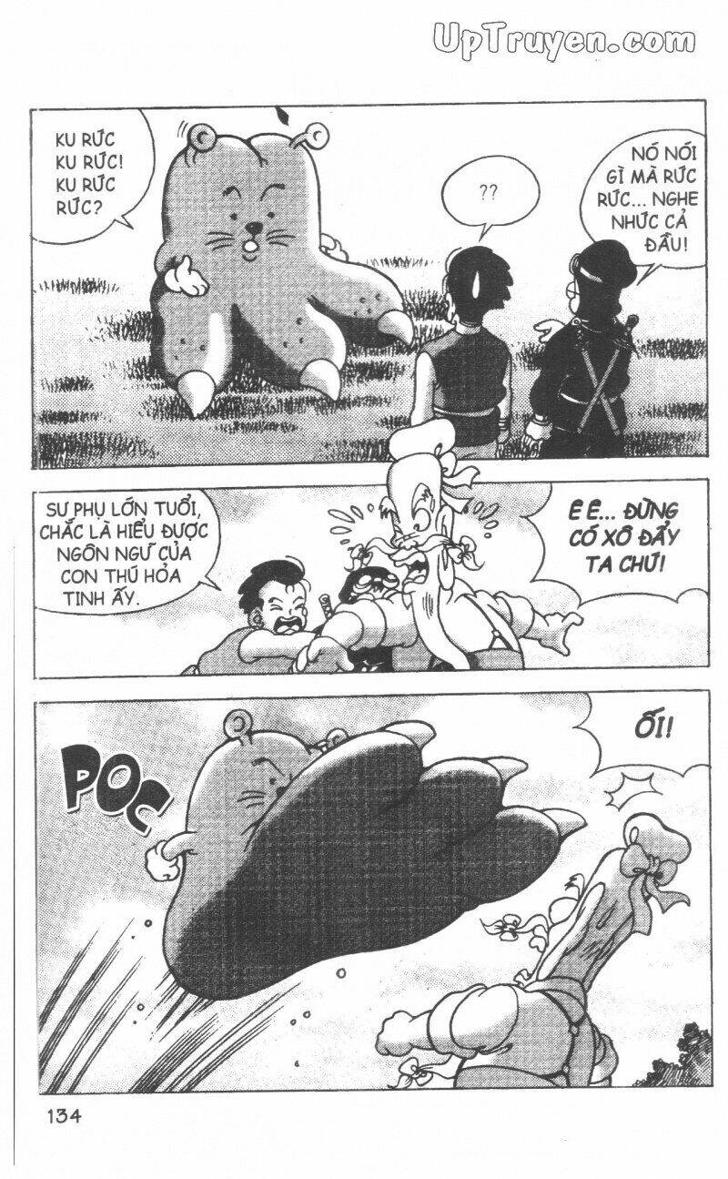 đội quân nhí nhố chapter 24 132