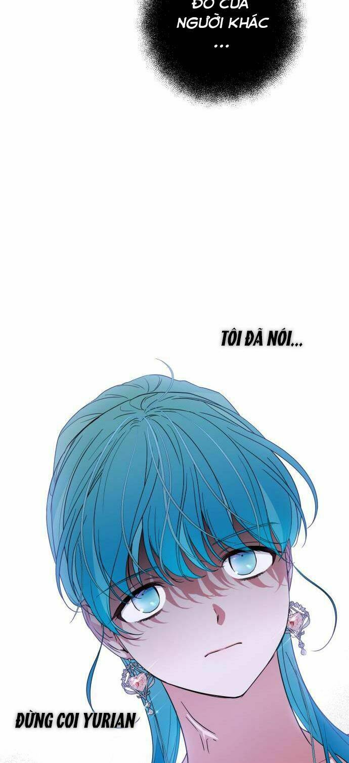 công nương mint bé nhỏ chapter 26 61