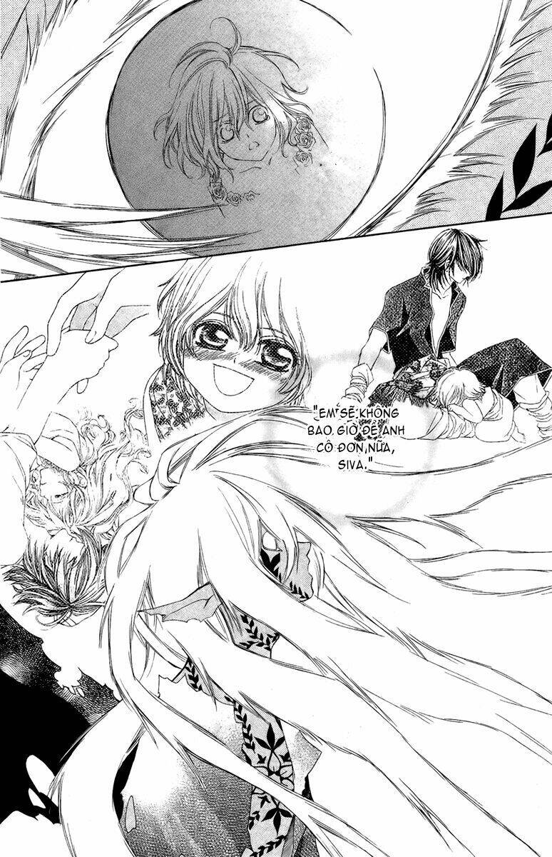 hanatsuki hime chapter 8 24