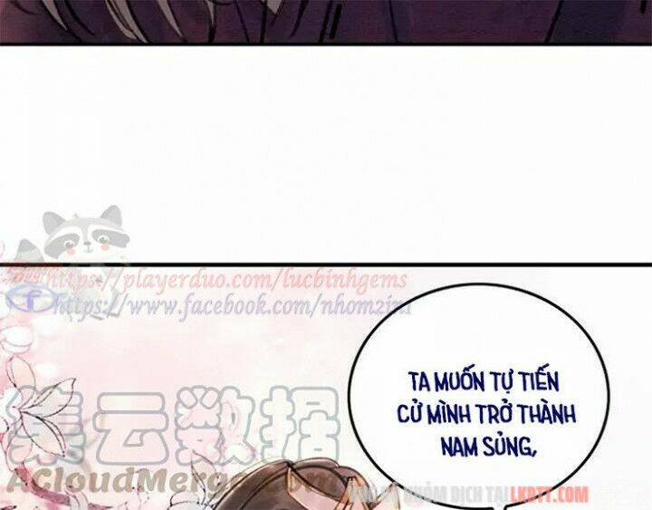 trọng sinh bá sủng nhiếp chính vương quá mạnh mẽ chapter 107 82