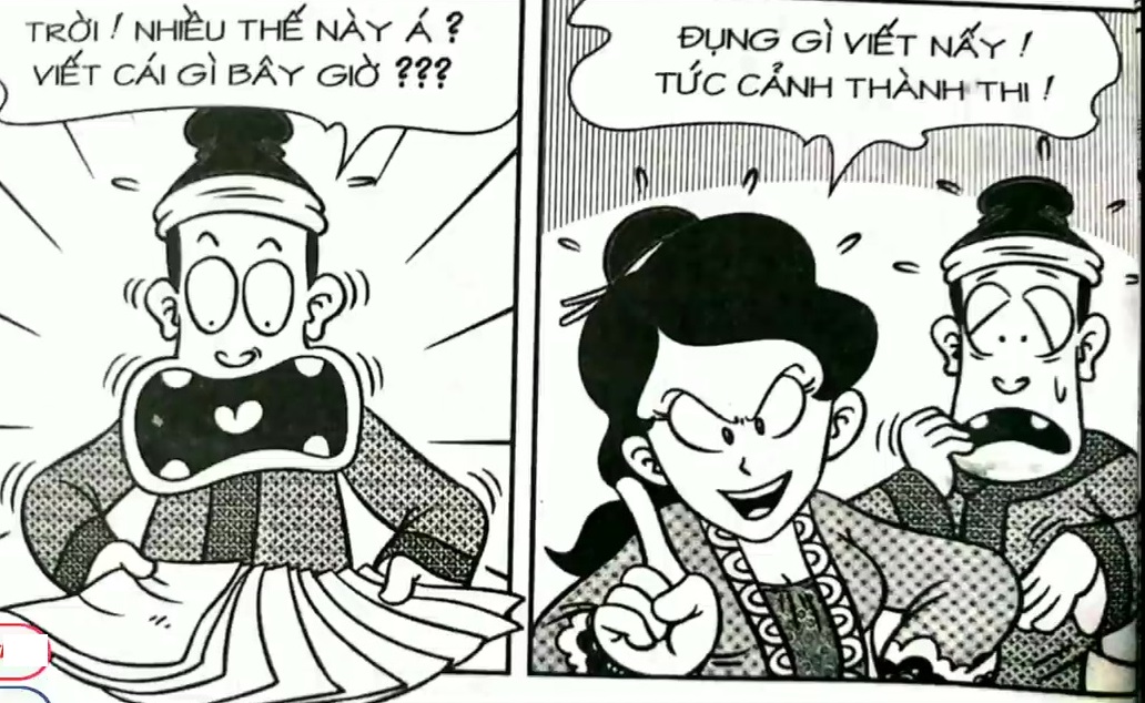 thần đồng đất việt chapter 192 107