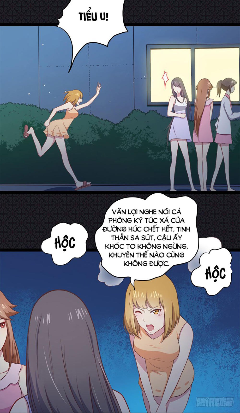 ngạo kiều quỷ vương yêu ta chapter 16 25