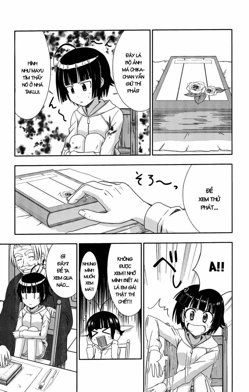 ayu mayu chapter 26 7