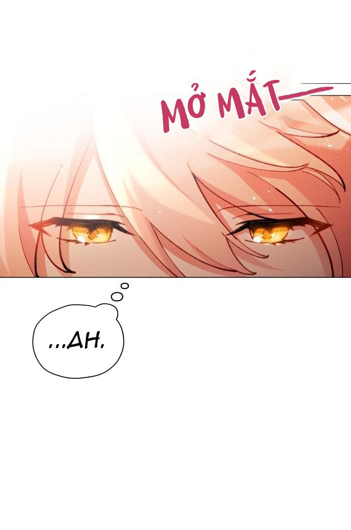 quý cô không thể chạm vào chapter 2 6