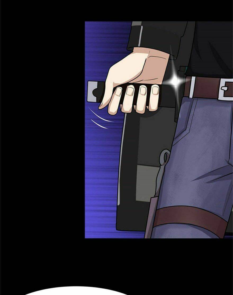 bạn gái virus của tôi chapter 42 19