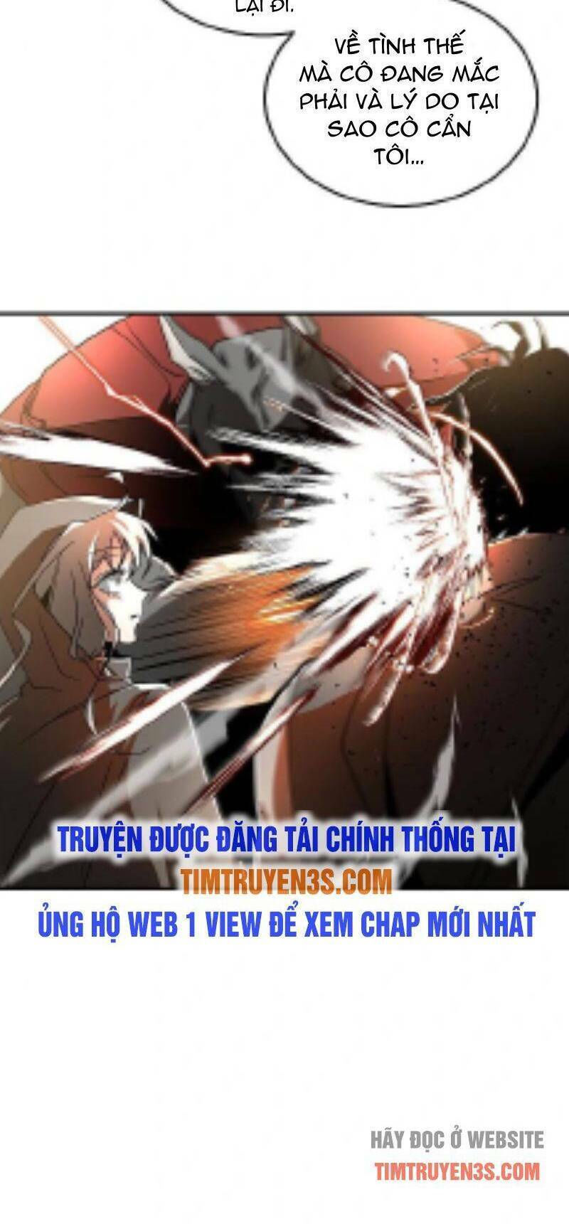 săn lùng nữ chúa chapter 3 32