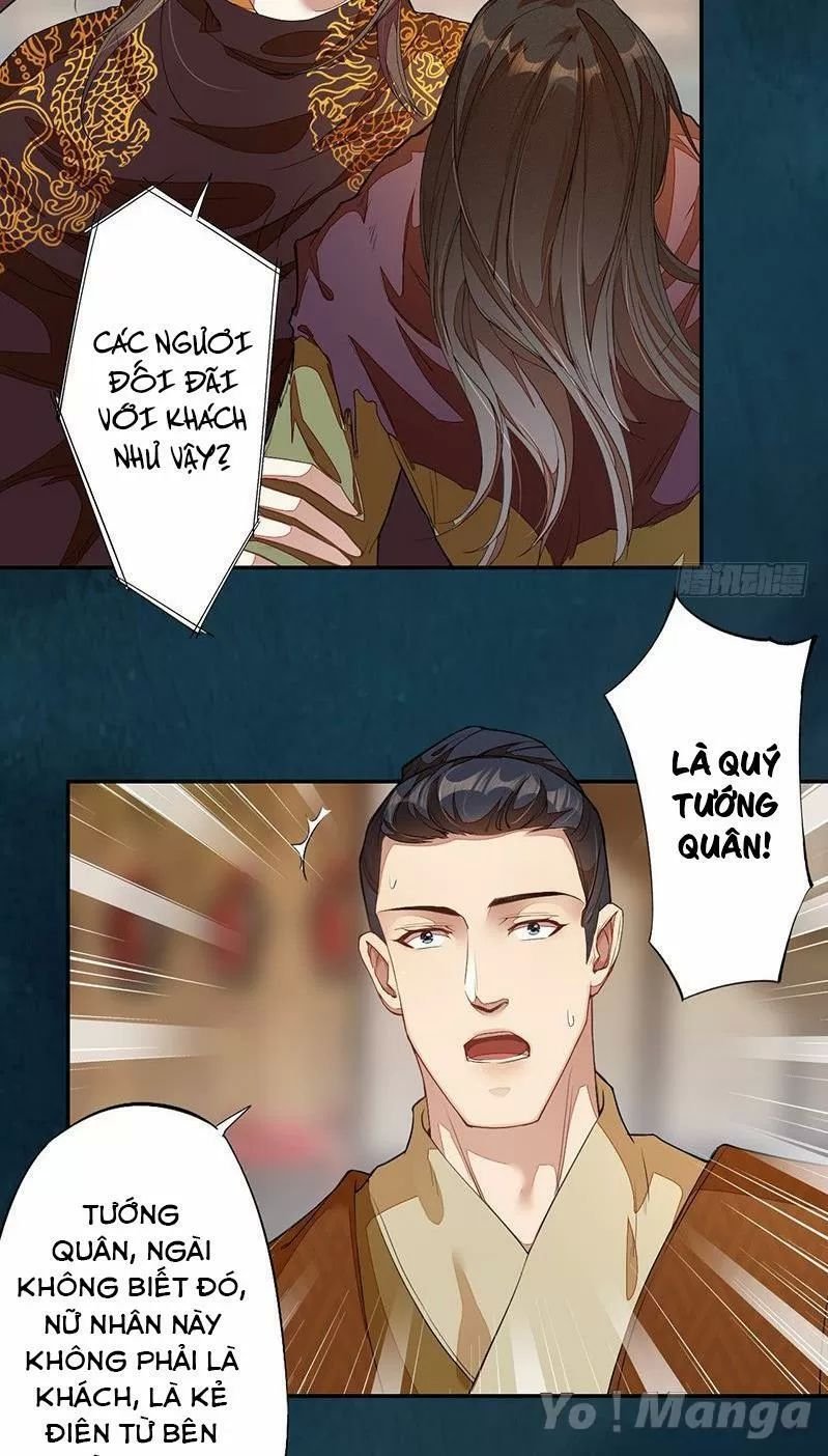 tuyệt thế luyện đan sư chapter 122 15