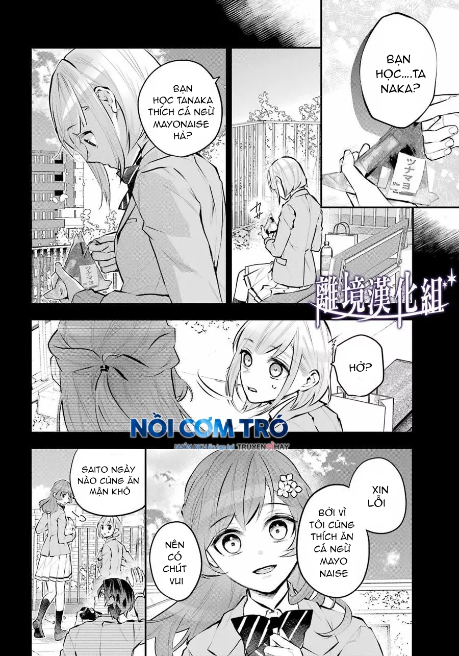 câu chuyện về sự luân hồi ở thế giới maydare chapter 34 17