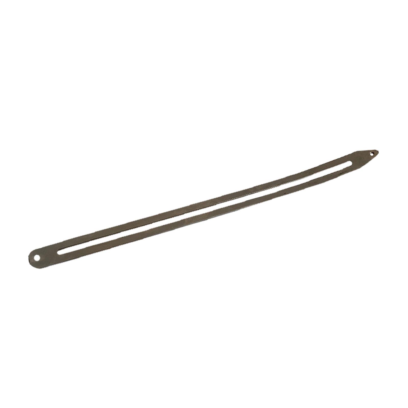 Auto Body Repair Tool High Performance Paintless Removal Rods