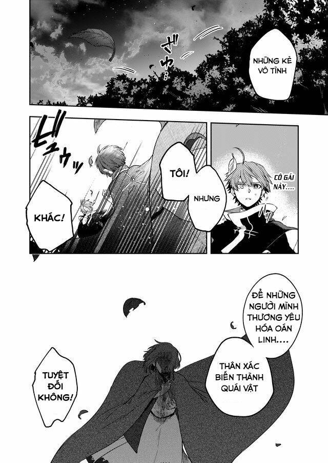 fushi no sougishi chapter 8 14