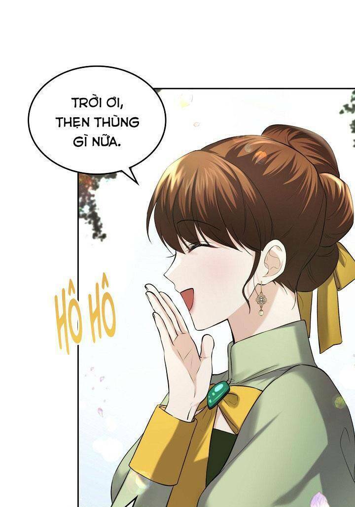 con gái bá tước bỗng thành vị hôn thê của thái tử điện hạ chapter 24 19