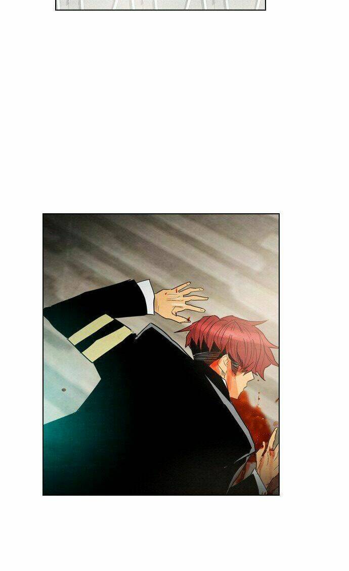 nạn nhân hồi sinh chapter 25 29