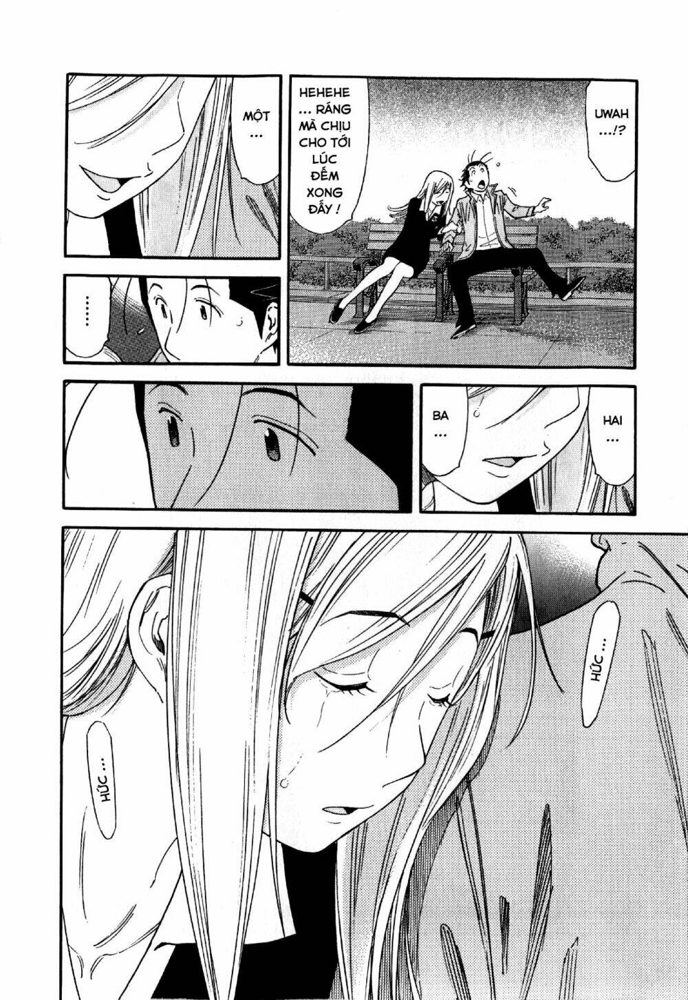 bartender chapter 133 21