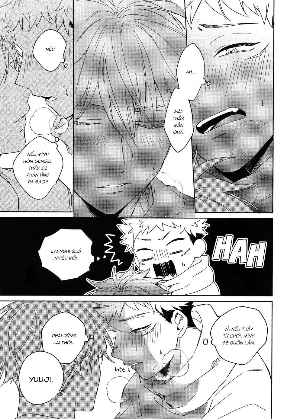 jujutsu kaisen tổng hợp chapter 2 10