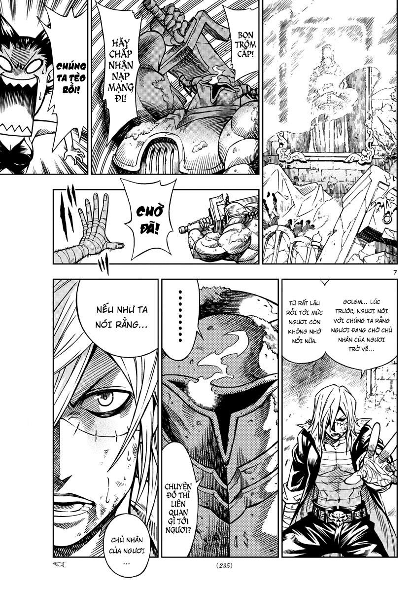 marry grave chapter 18 7