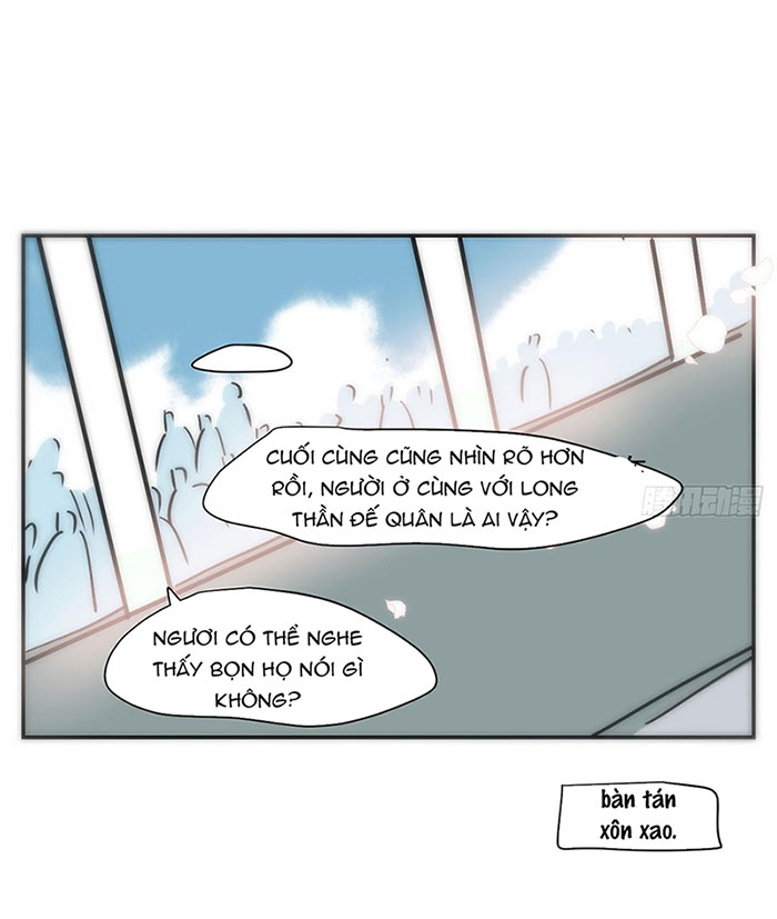 Bắt Lấy Ngao Ngao chapter 247 - Trang 77