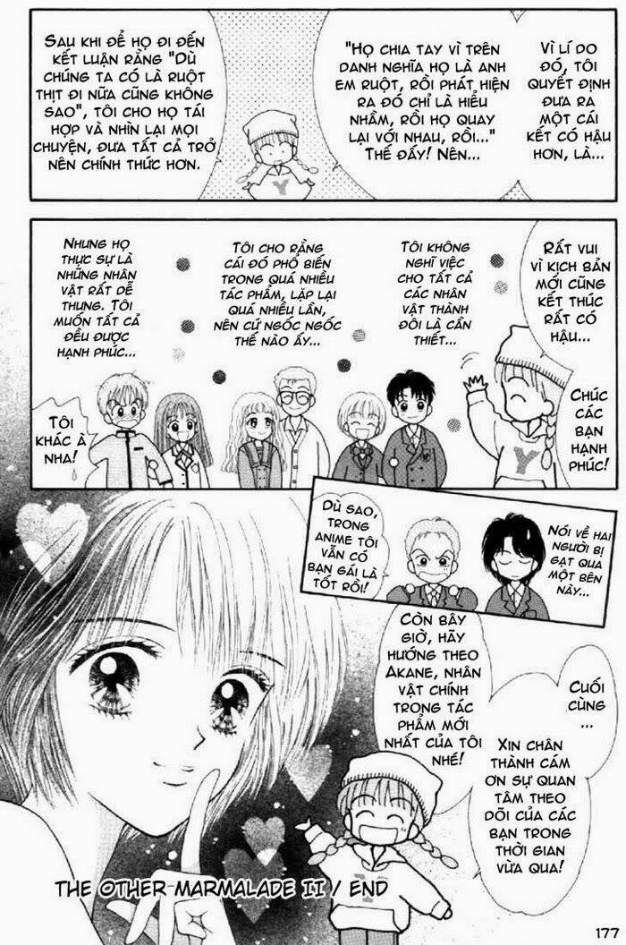 marmalade boy chapter 40 17