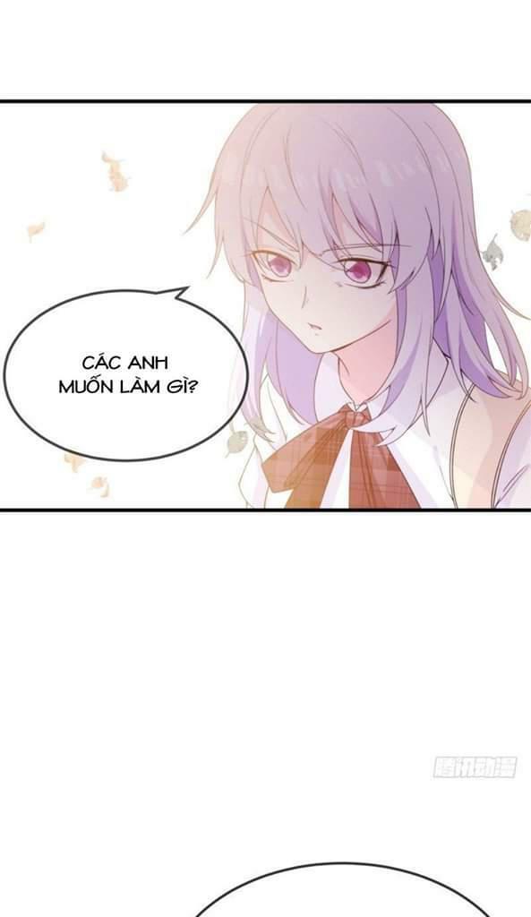 101 lần đoạt hôn chapter 15 29