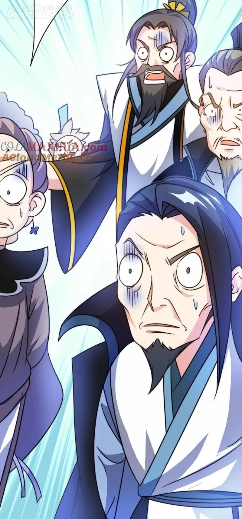 huyền huyễn: ta bắt đầu vô địch từ bại gia chapter 32 4