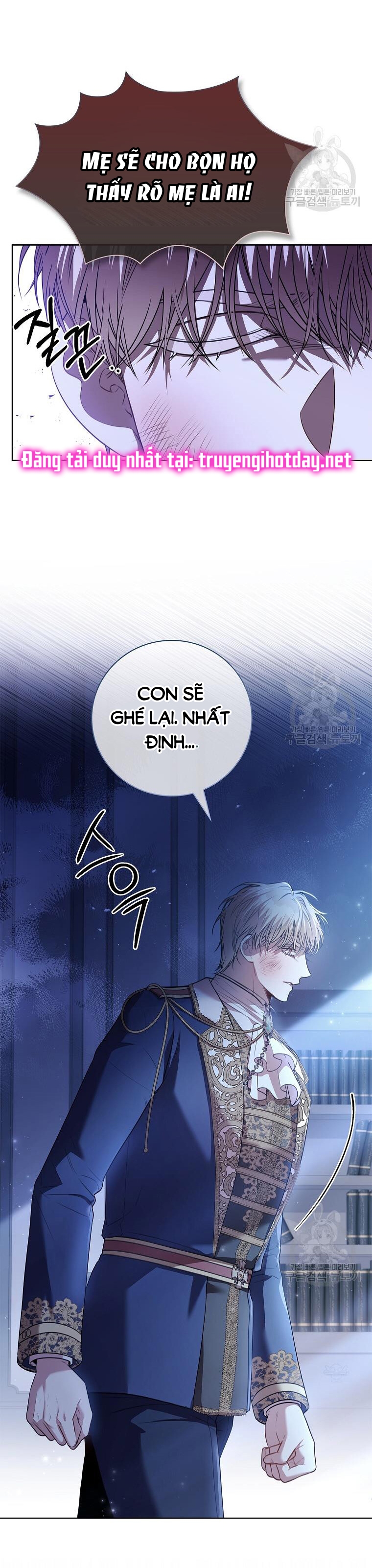 trở thành thư ký của bạo chúa chapter 101.1 7