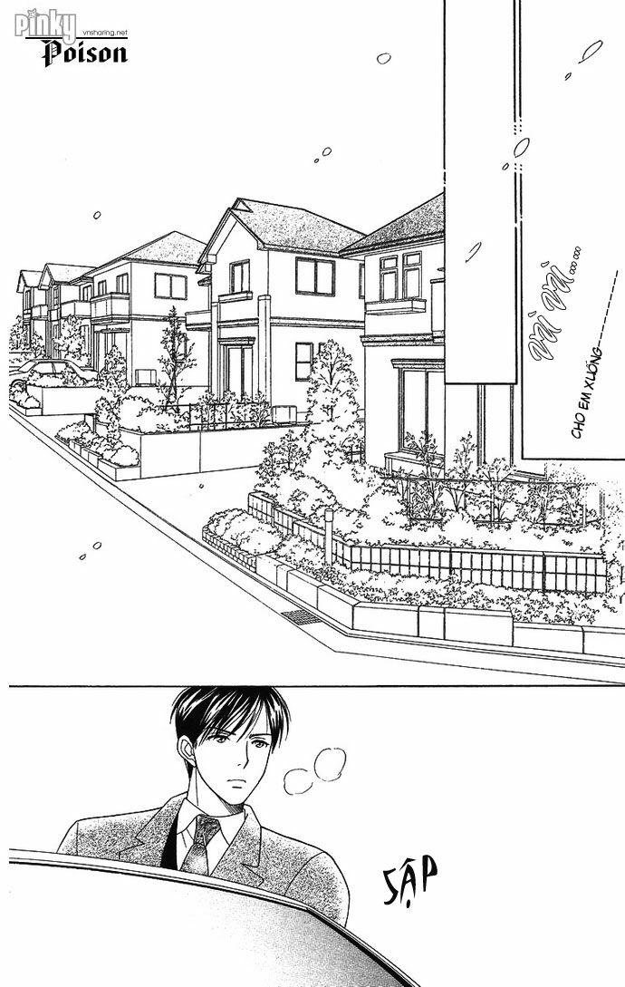 chou yo hana yo chapter 7 8
