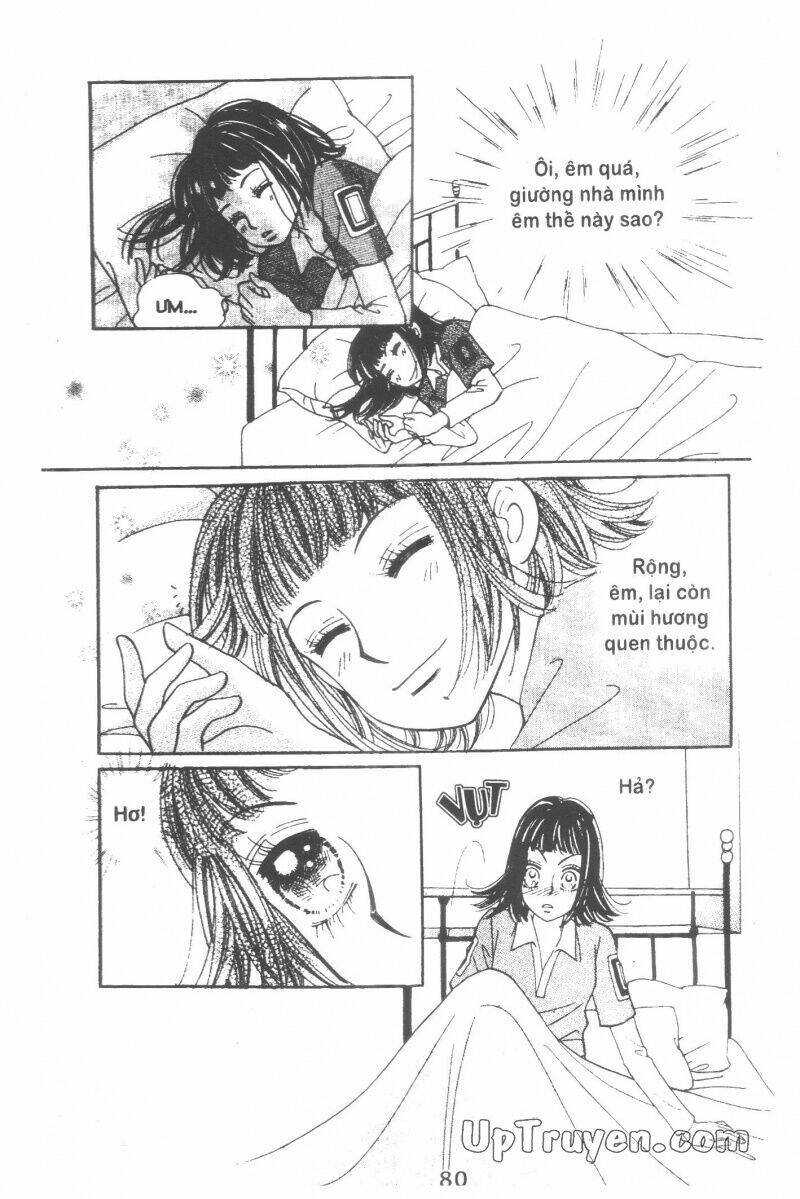 hái sao tình yêu chapter 8 82