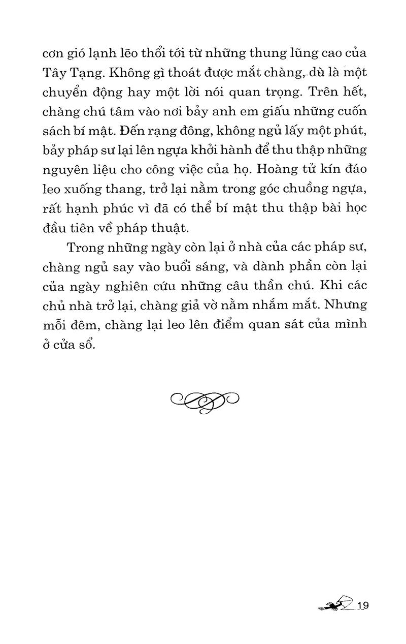 Hoàng Tử Và Thây Ma