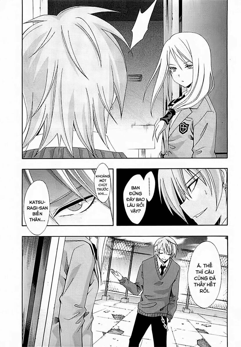 anh hùng xấu xa chapter 27 8