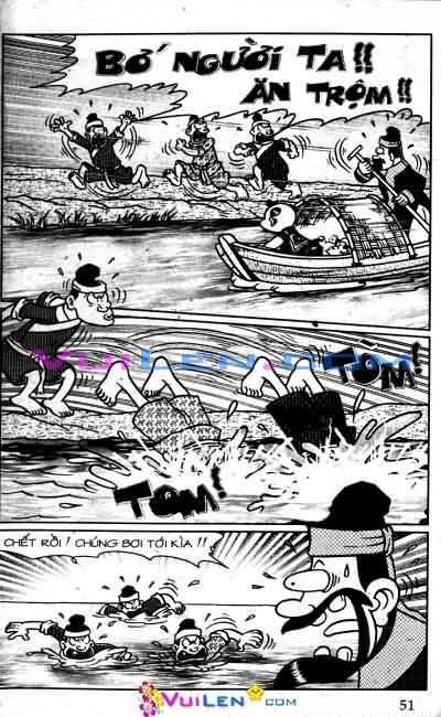 thần đồng đất việt chapter 24 50